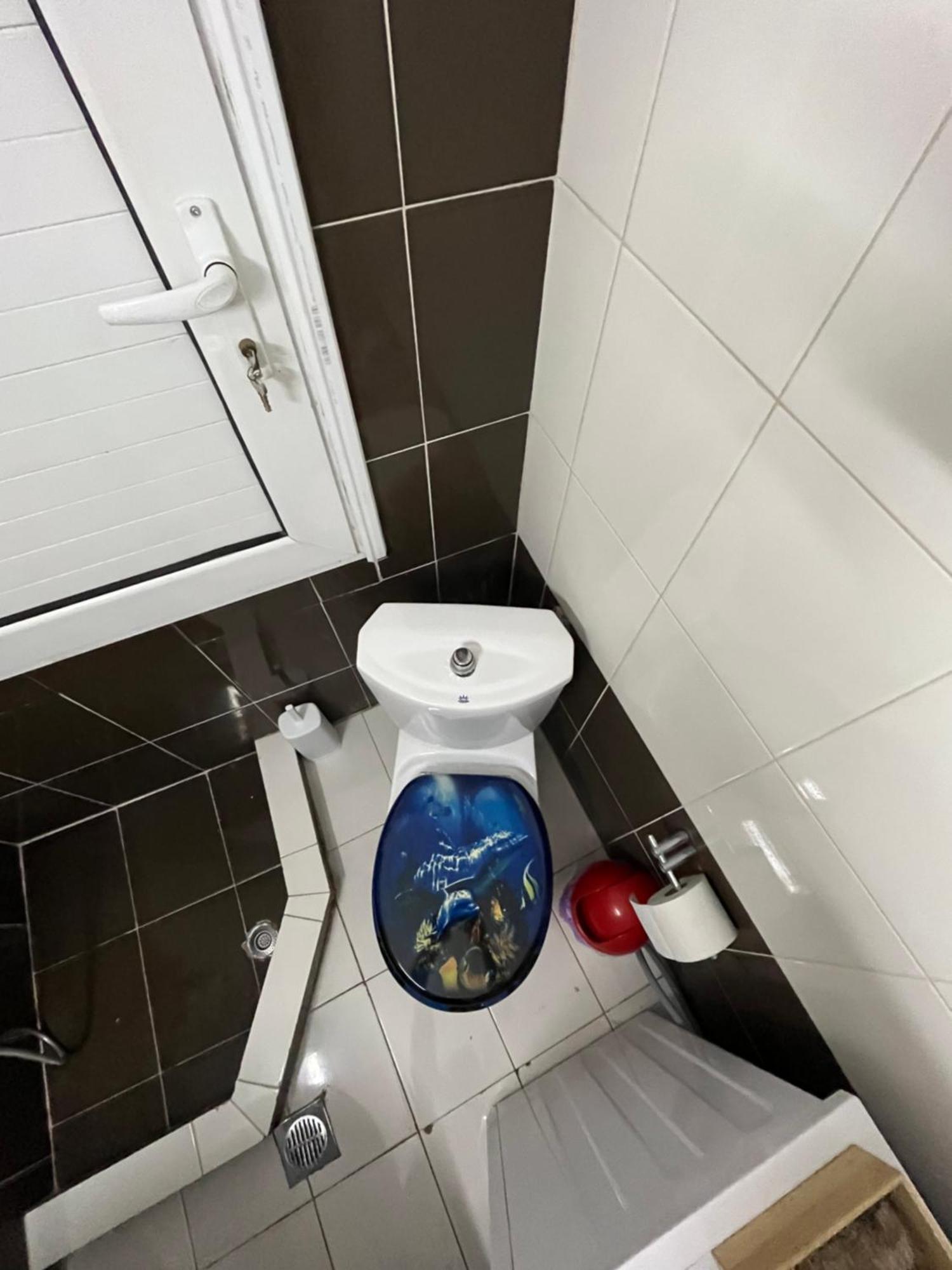 הוילה פוליכרונו Andres House מראה חיצוני תמונה