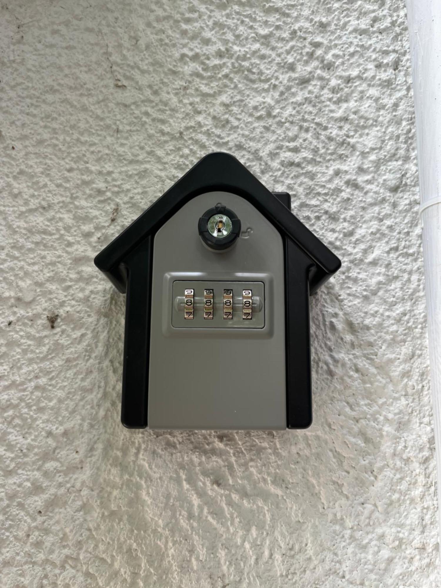 הוילה פוליכרונו Andres House מראה חיצוני תמונה